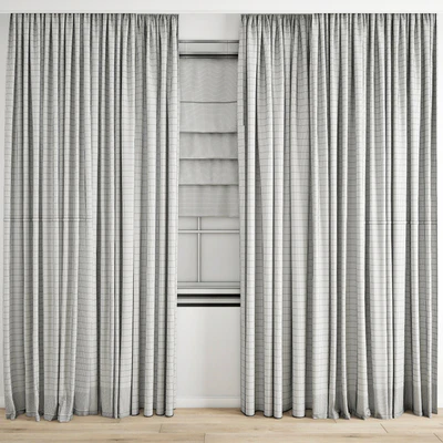 Curtain 384 — Ver 3