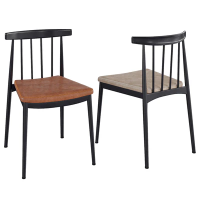 Morris chair — Ver 3