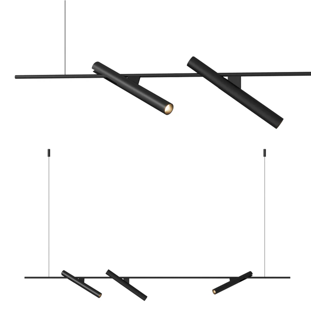 KREON lighting esprit pendant 1600 — Descargar