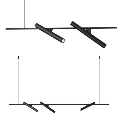 KREON lighting esprit pendant 1600 — Ver 1