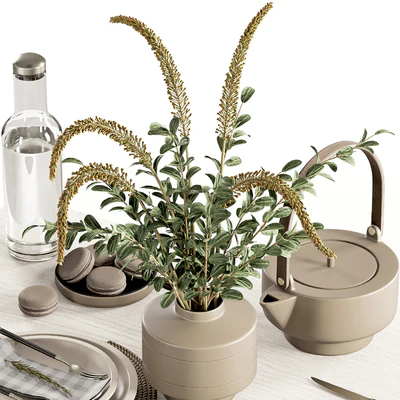 tableware05 — Ver 2