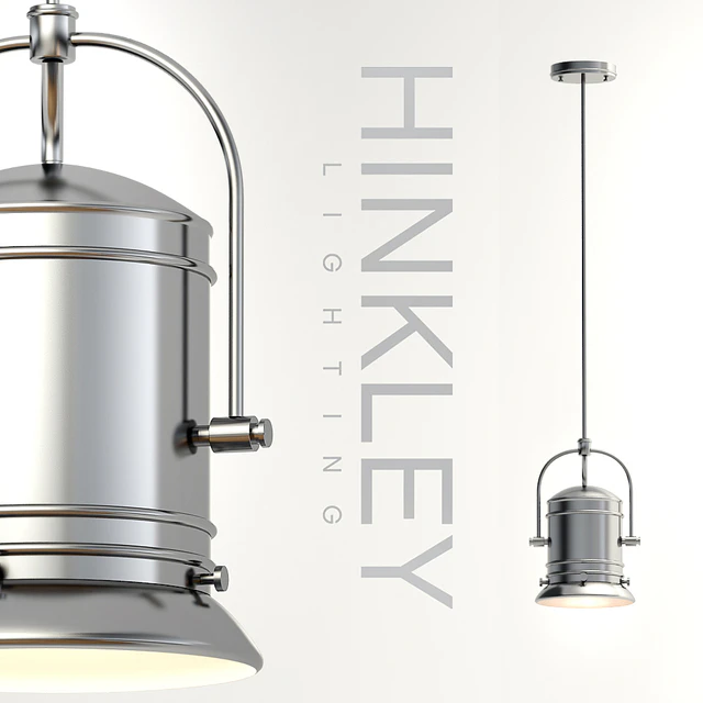 Hinkley Pullman — Descargar