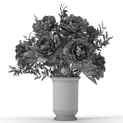 Bouquet 8 — Ver 2