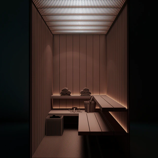 NOHO Investment Sauna — Descargar