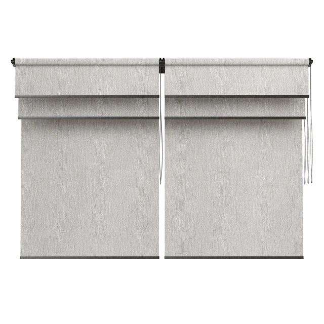 Roller blinds. Set 10 — Descargar
