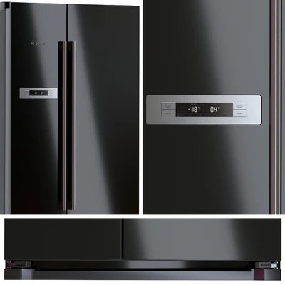 Набор кухонной техники BOSCH 5 — Вид 3