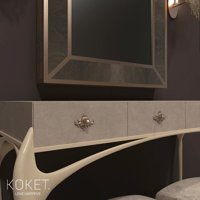 Temptation console by Koket — Скачать