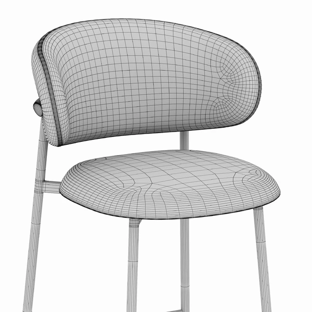 Calligaris Oleandro Barstool — Скачать