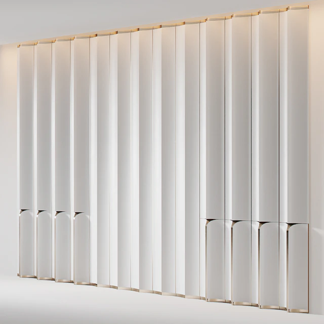 Decorative wall panels #1 — Descargar