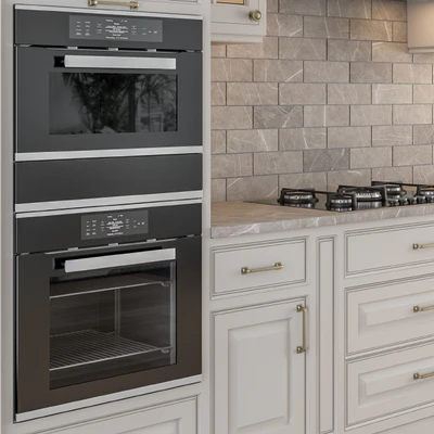 Kitchen NeoClassic - Cream Set 28 — Ver 2