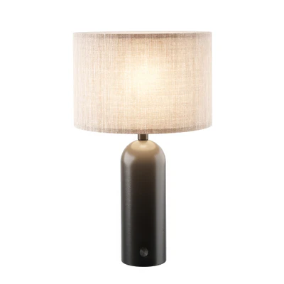 gravity table lamp by gubi — download