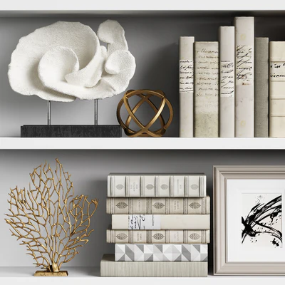 Decor Set 131 — Ver 2