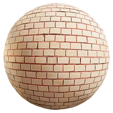 yellow brick wall 001 — Скачать