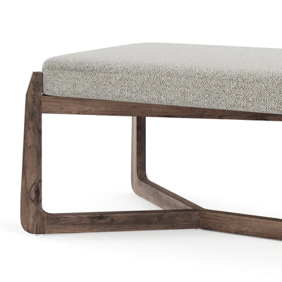Roscoe Bench — Ver 2