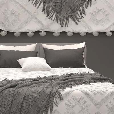 Bed Ikea Slattum Ikea Slattum — Ver 2