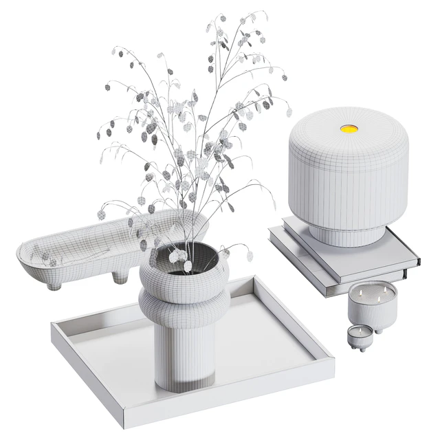 Decor set 002 — Download