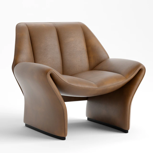 ARMCHAIR HIRUNDO  by Busnelli — Скачать