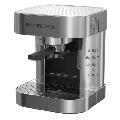 Coffee machine Rommelsbacher EKS 1500 — Ver 1