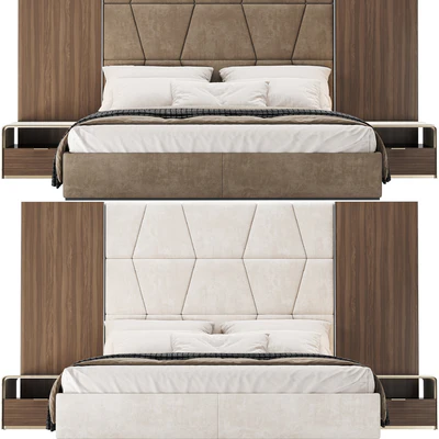 BALI BED EVANYROUSE — Вид 2