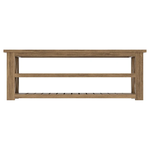 Cullen Entryway Bench — Descargar