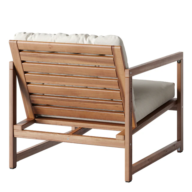 Ikea - Nammaro Table and Chairs Set n02 — Descargar