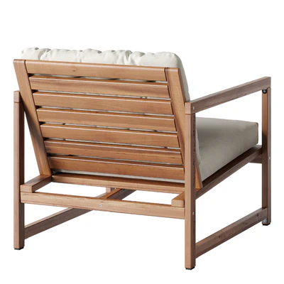 Ikea - Nammaro Table and Chairs Set n02 — Ver 2