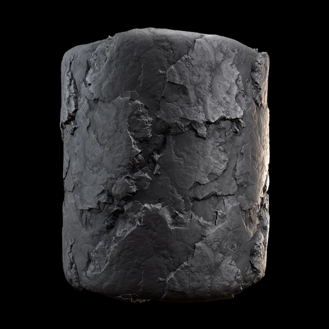 Rock cliff wall №9 — Скачать