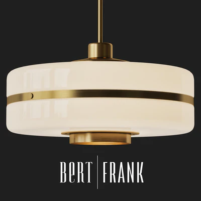 Masina pendant / wall lamp — Ver 1