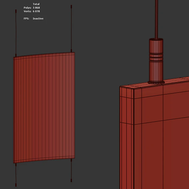 Arched panel ARC — Descargar