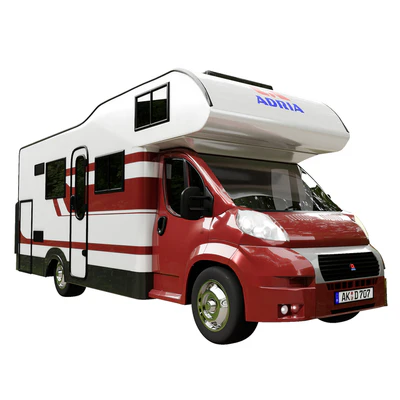 Adria Coral A 690 DK — Вид 1
