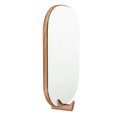 ad ore wall mounted mirror by zeitraum — download