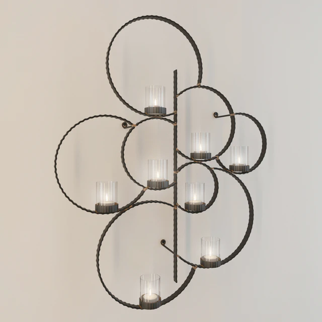 Decorative set Crate and Barrel — Descargar