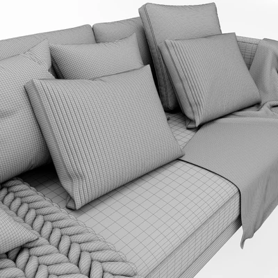 Delavega sofa a33 — Вид 2