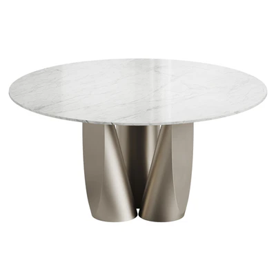 DitreItalia - Sentei Dining Table — Ver 2