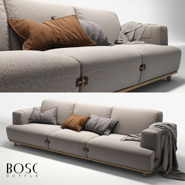 Sofa Bosc 3x — Descargar