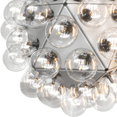 Hanging Designer Luminaire TARAXACUM by Flos — Вид 3