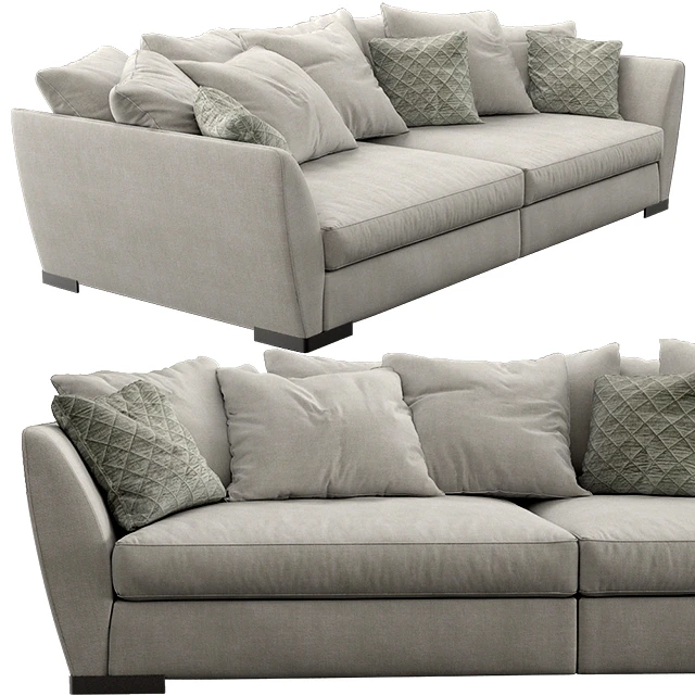 Flexform ginevra — Descargar