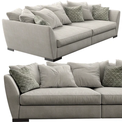 Flexform ginevra — Ver 1