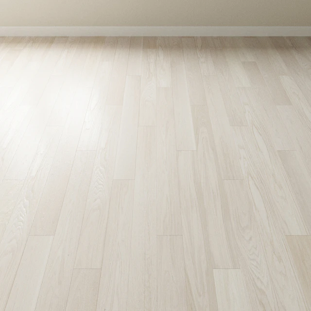 Parquet oak Coswick. Inspire WHITE HOARFROST bleached — Download