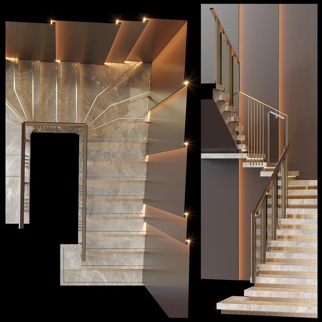 Stairs — Descargar