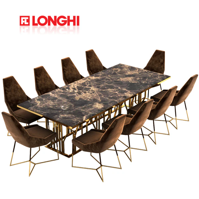 Longhi Dining — Скачать