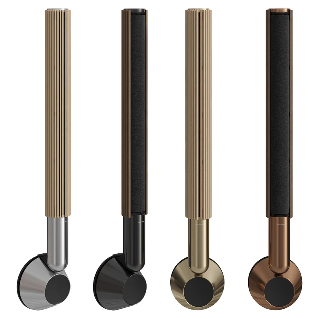 Bang & Olufsen Beolab 28 — Descargar