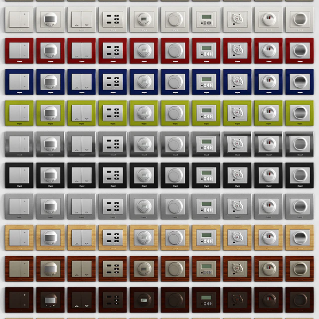 LEGRAND Galea Life (2) — Descargar