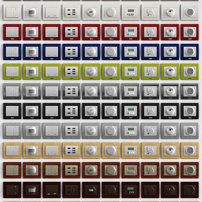LEGRAND Galea Life (2) — Ver 2
