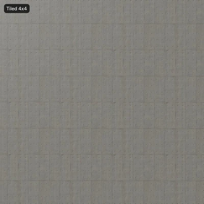 board form with tie hole concrete texture — Ver 3