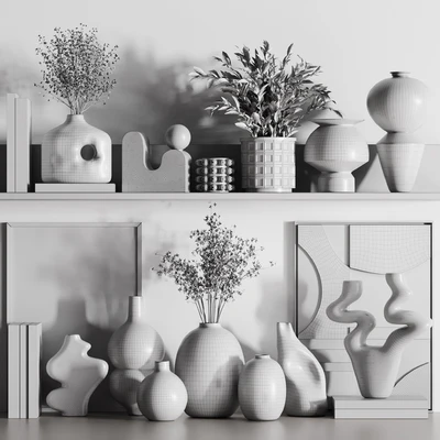 Decorative set26 — Вид 2