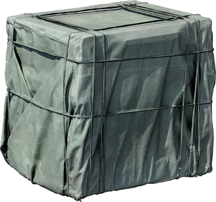 tarped crate 003 — Descargar