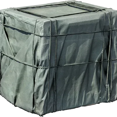 tarped crate 003 — Descargar