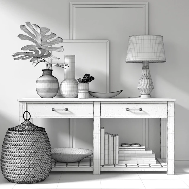 Pottery Barn set 2 — Скачать