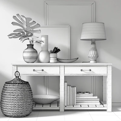 Pottery Barn set 2 — Вид 3